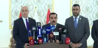 Türkiye'nin Bağdat Büyükelçisi Güney'in Enbar temasları (3)