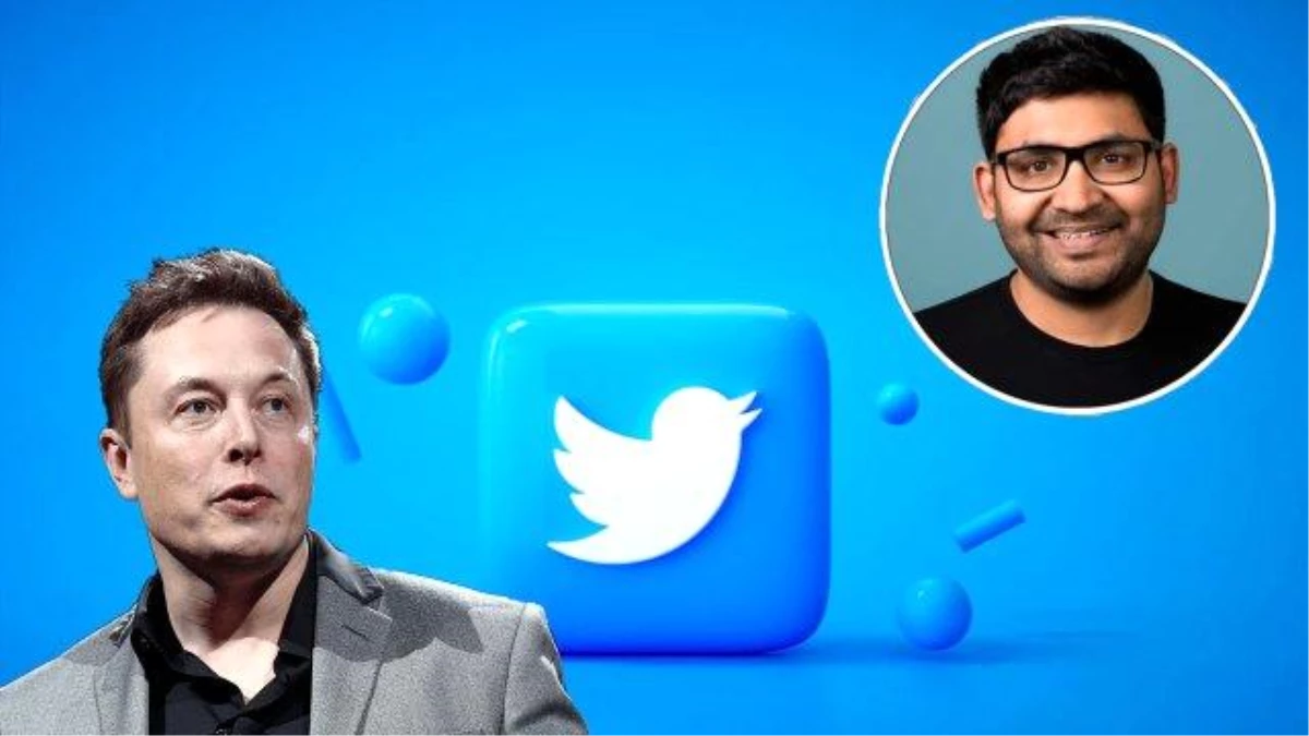 Twitter CEO\'sundan Elon Musk\'a yanıt gecikmedi!