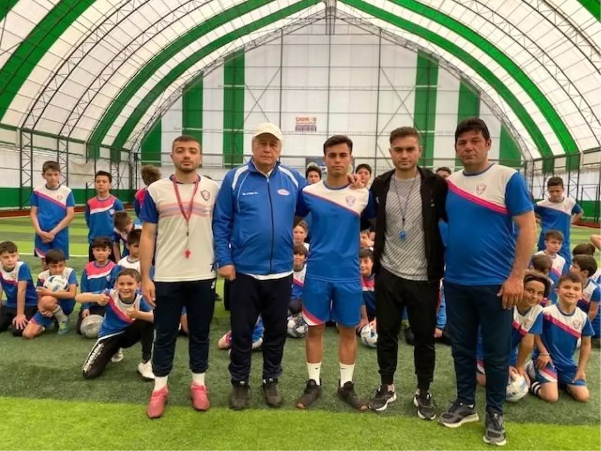 Uğur Yılmaz, U-19 Futsal Milli Takımına seçildi