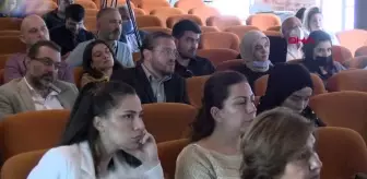 UKRAYNA- RUSYA SAVAŞININ YANSIMALARI ULUSLARARASI KONFERANSTA TARTIŞILDI