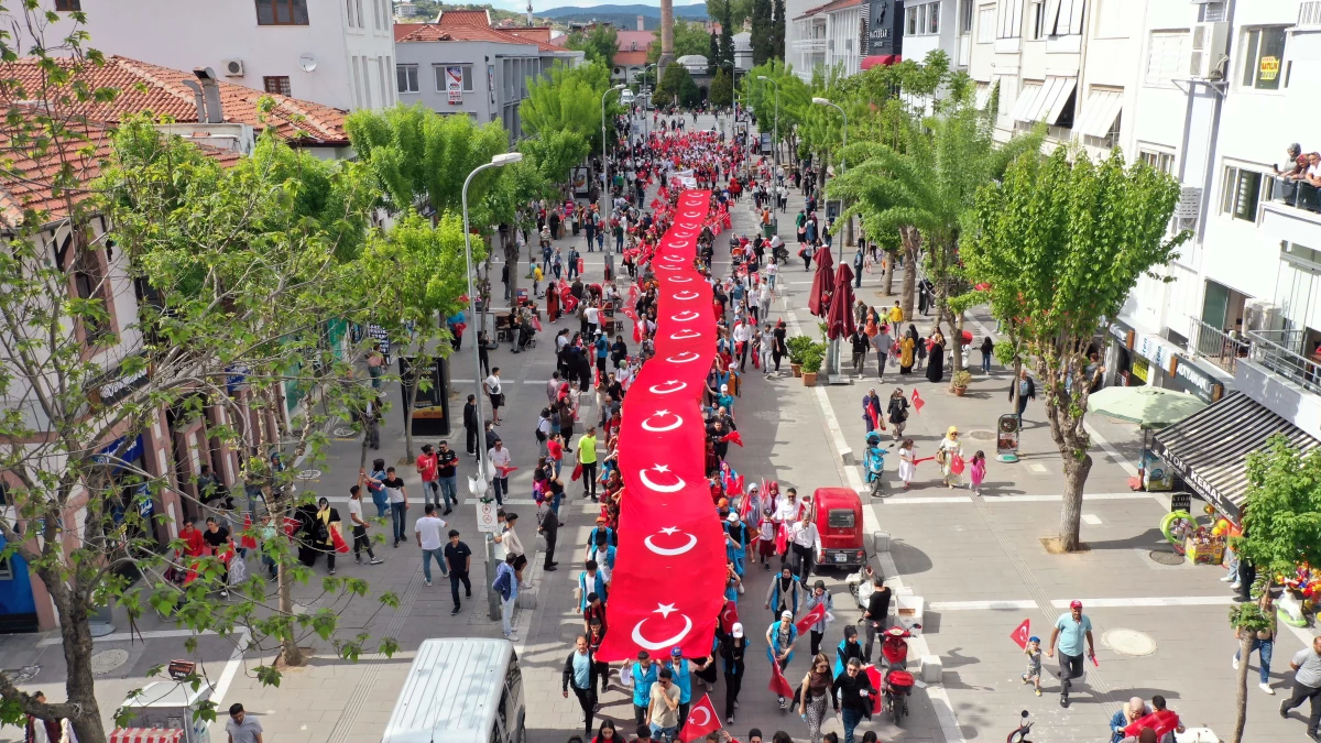 "GençKuşak Fest" başladı