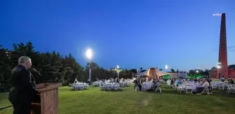 We-Cycle Fuarı İlk İki Günde 27 Ülke ve 39 İlden Ziyaretçi Ağırladı