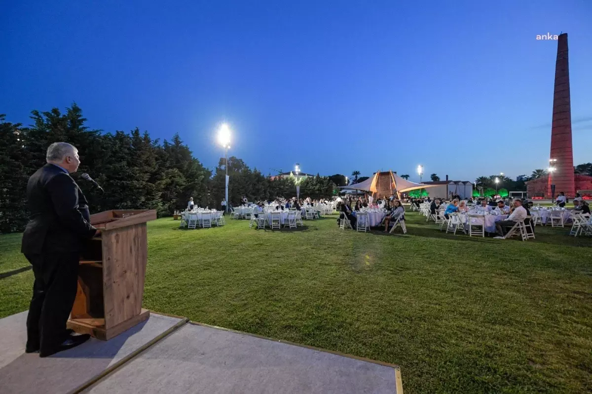 We-Cycle Fuarı İlk İki Günde 27 Ülke ve 39 İlden Ziyaretçi Ağırladı