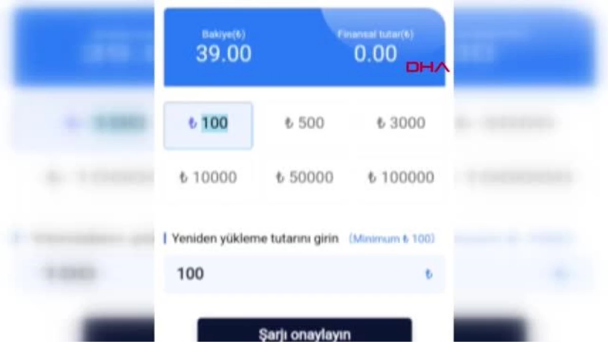 Yüksek kar vaadiyle 500 kişiyi dolandıran 2\'si Çinli 5 şüpheli tutuklandı