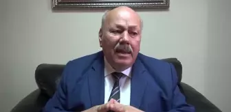 Ziraat Mühendisleri Odası Edirne Temsilcisi Yanılmaz: 'Devlet Yetkilileri Üretimi Desteklemekten Ziyade Üretimi Köstekleme Peşinde'