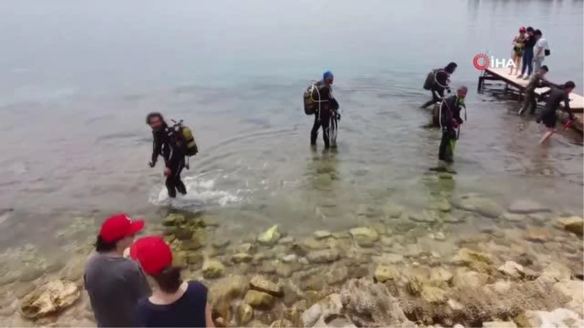 Akdeniz\'de dikenli zehirli istilacı deniz kestanesi tehlikesi