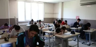 Aydın Büyükşehir Belediyesi Ücretsiz Deneme Sınavı Düzenledi