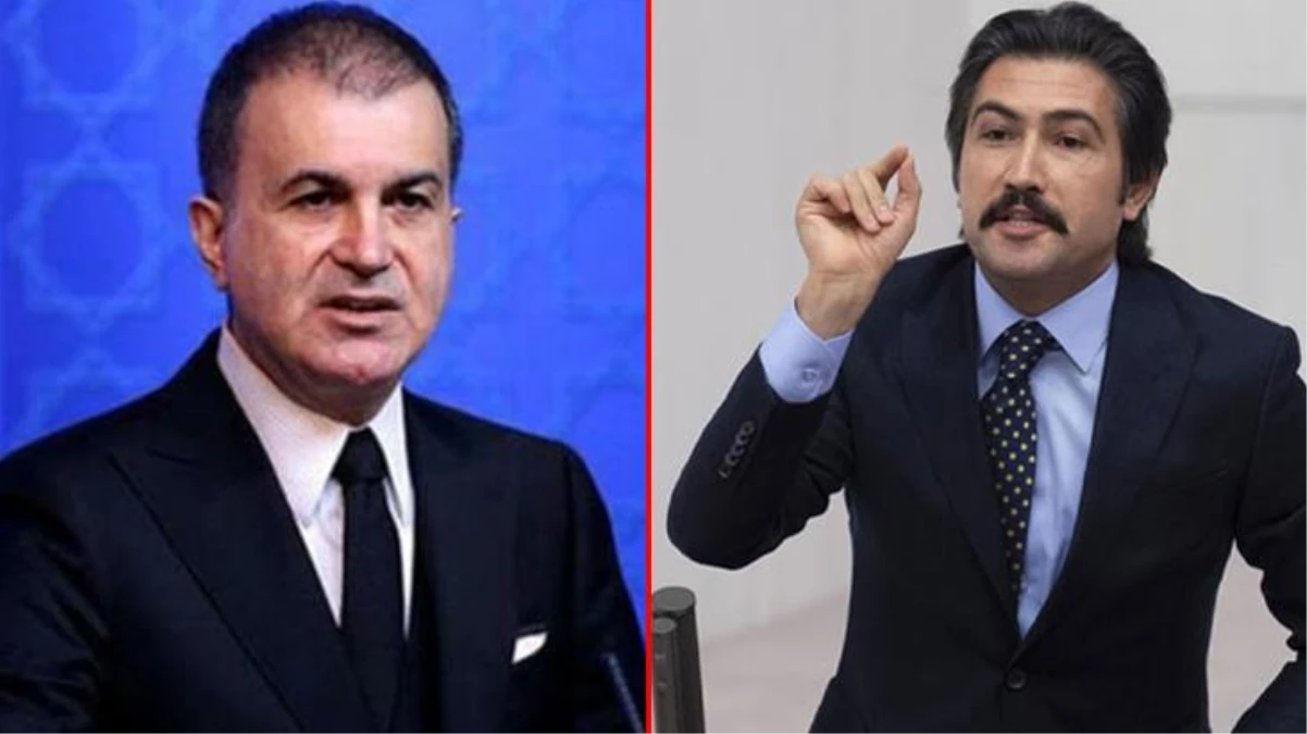 AK Parti\'de BAE krizi iddiası: Cahit Özkan\'ın istifası istendi, direniyor