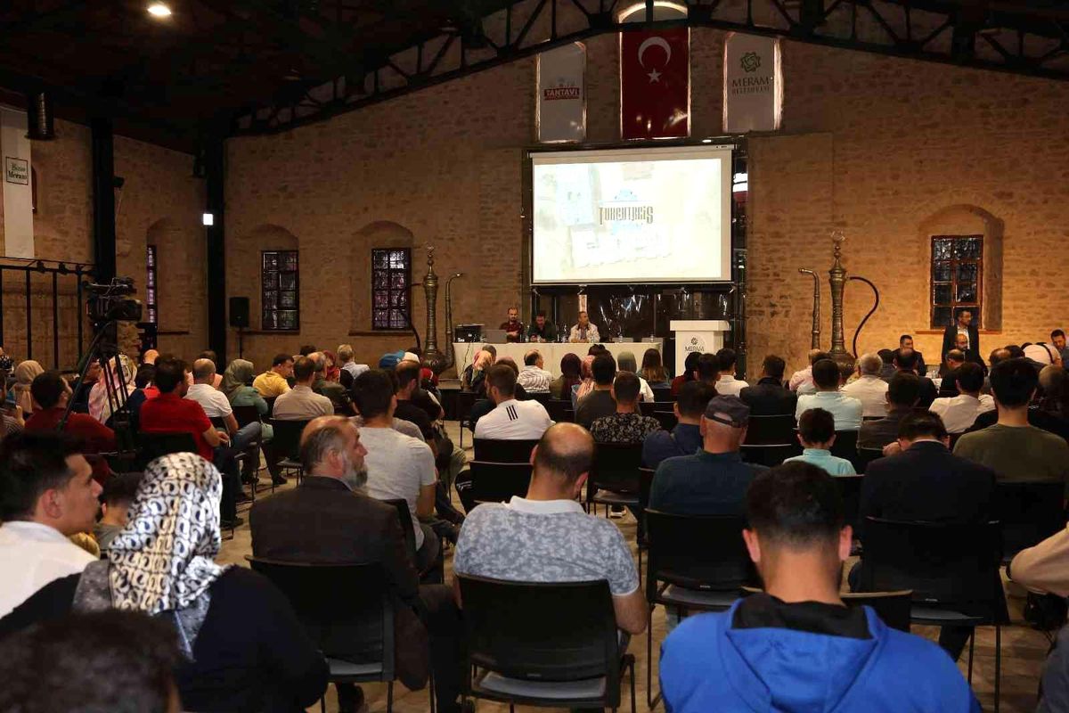 Başkan Kavuş\'tan yeni kooperatif müjdesi
