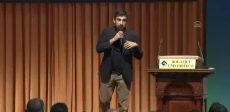 Baykar Teknoloji Lideri Bayraktar, Özgün İyi Yönetim Uygulamaları Forumu'na katıldı