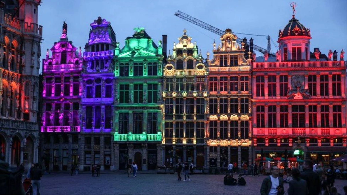 Belçika \'eşcinsellik dönüşüm terapisini\' yasaklıyor