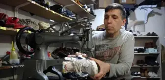 Çanakkale'de ayakkabı tamiri için randevulu sistem