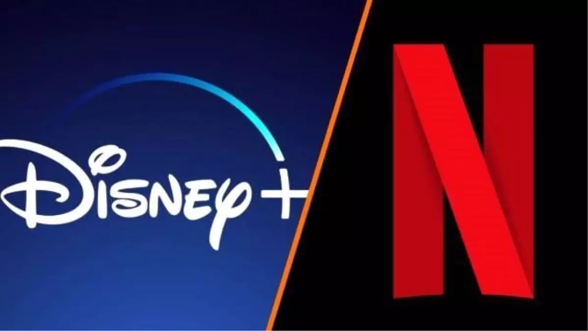 Disney+ vs Netflix! Hangisi daha iyi?