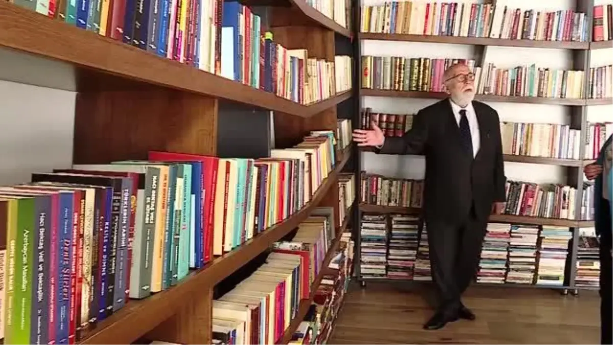 Eskişehir'in 9 yıllık 'Türk Dünyası Kültür Başkenti' tecrübesi yeni başkentlerle paylaşılıyor (1)