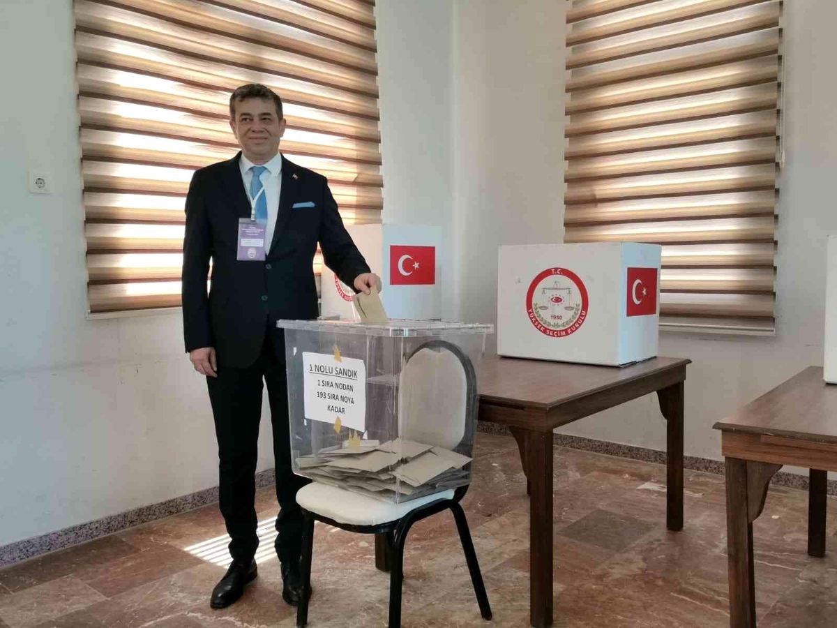 Esnaf odalarında Künkçü dönemi