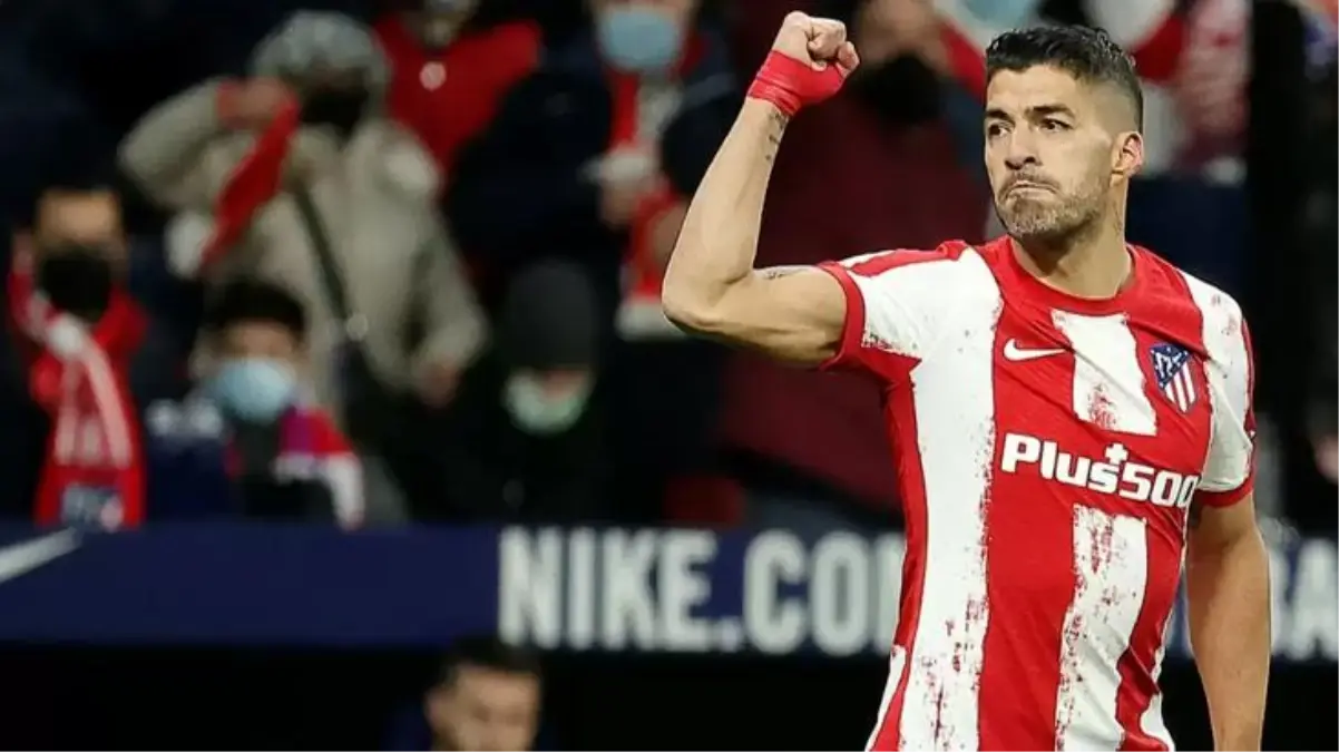 Fenerbahçe\'de heyecan yaratan transfer! Luis Suarez için tüm şartlar zorlanacak