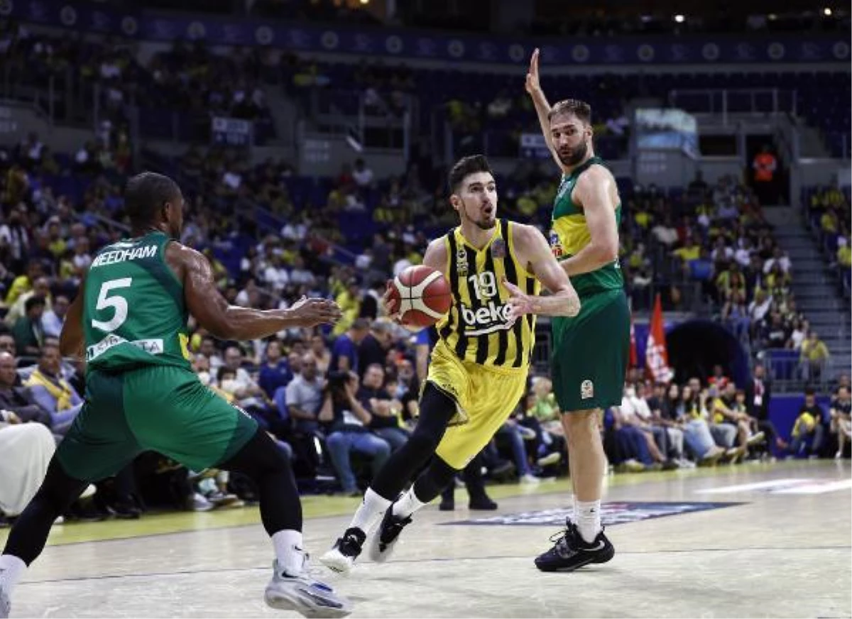 Frutti Extra Bursaspor: 100-87