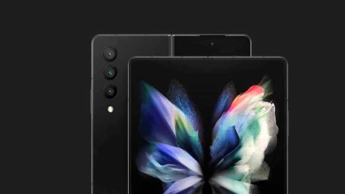 Galaxy Z Fold 4 render görüntüleri ortaya çıktı