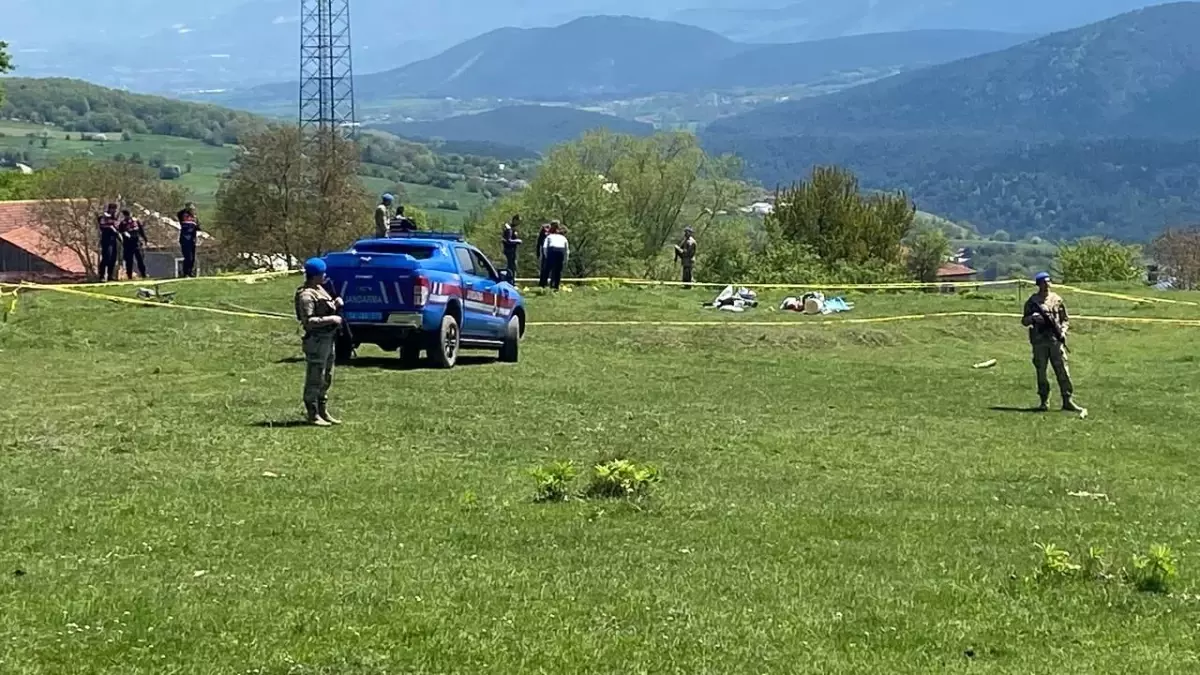 Son dakika haberi! Hasmına kurşun yağdırdı: 1 ölü