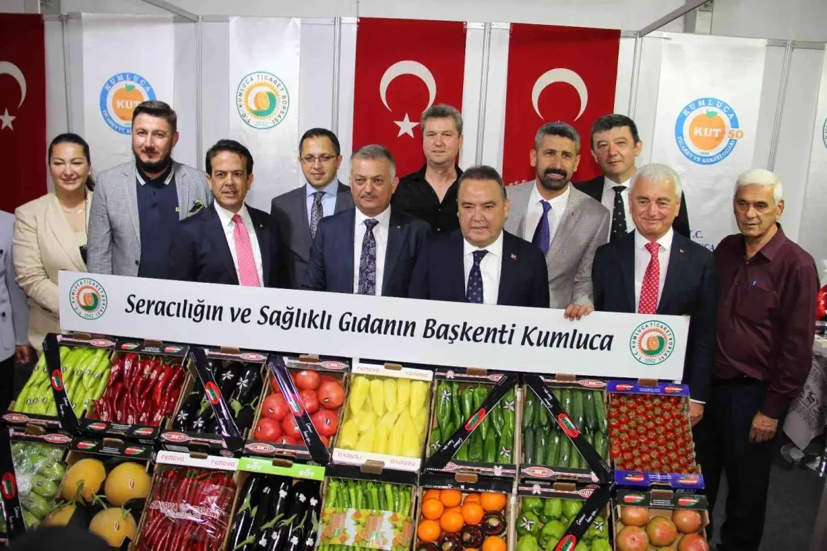 Hasyurt Tarım Fuarı\'nı 4 günde 18 bin 700 kişi ziyaret etti