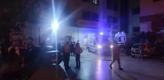 Kamyonetin altında kalan 2 yaşındaki Recep Tayyip, öldü