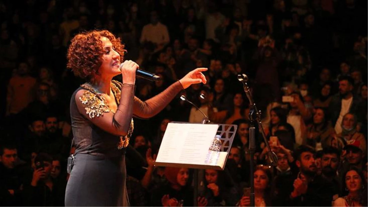 Kocaeli\'nde gerçekleşecek olan Aynur Doğan konseri ilçe belediyesi tarafından iptal edildi!