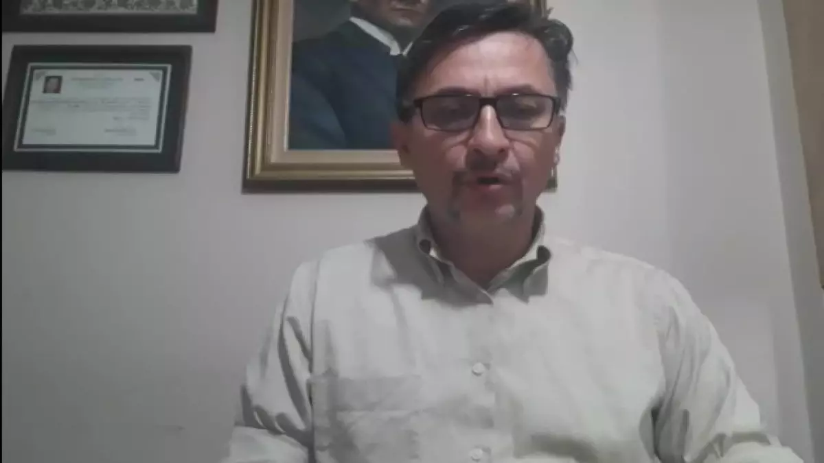 Maden İşleri Genel Müdürlüğü'nün 344 Maden Sahası İçin Açtığı İhaleye İptal Davası: 'Maden İşletmeleri Türkiye'yi Felakete Sürüklüyor'