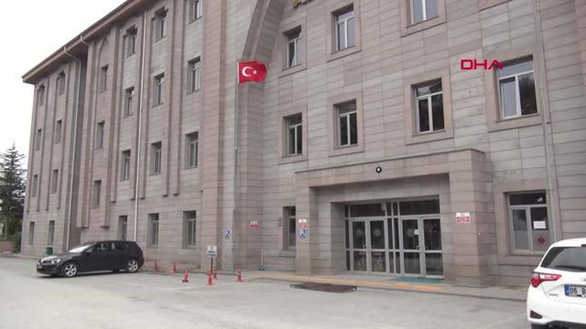 Milli güreşçi Rıza Kayaalp adli kontrolle serbest