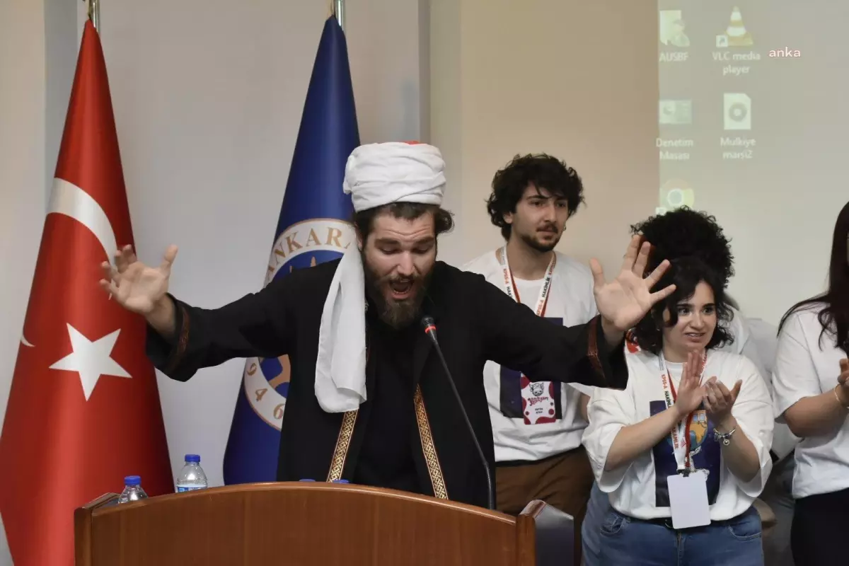 Mülkiyeliler Birliği: İnek Bayramı ve İnek Bayramı Bileşenleri, Tarihi Ankara Üniversitesi'nin Ötesine Geçen Mülkiye'nin Geleneğidir