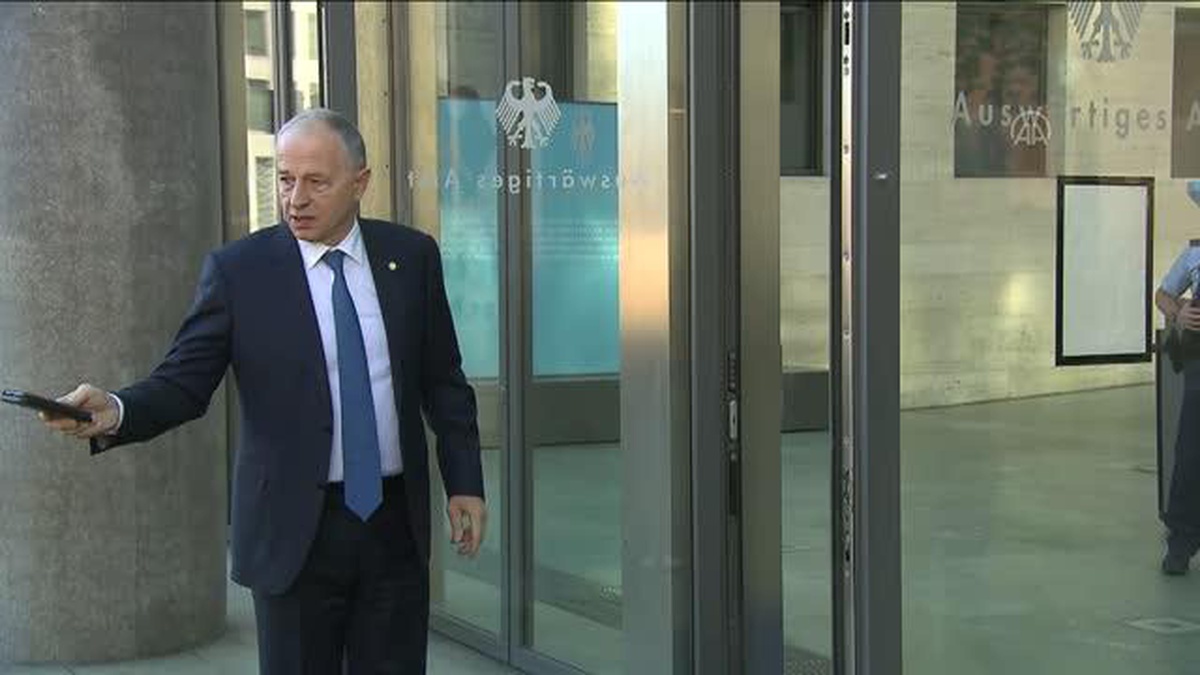 NATO\'dan İsveç ve Finlandiya\'nın olası üyeliği hakkında açıklama