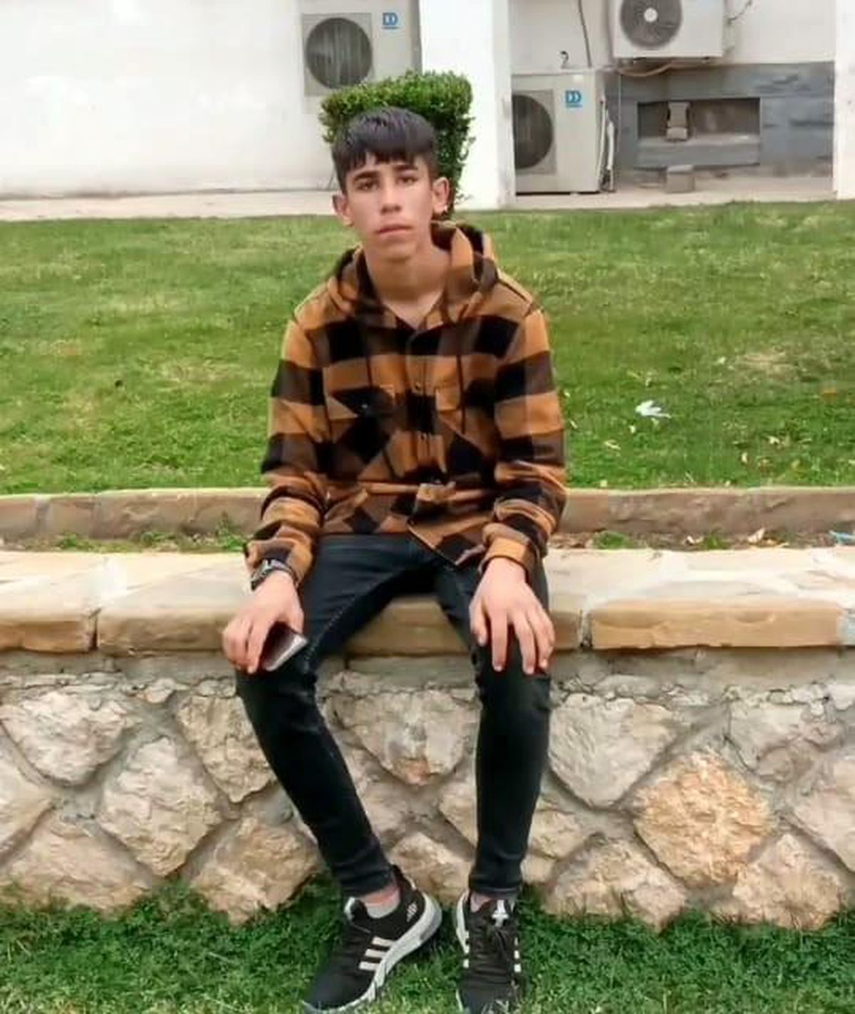 Nehirde kaybolan çocuğun cansız bedeni bulundu