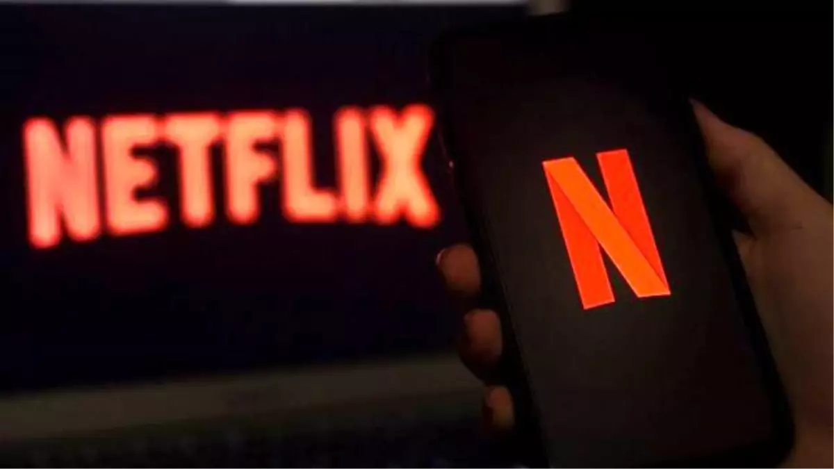 Netflix\'ten dev hamle: Canlı yayın özelliği üzerinde çalışıyor!