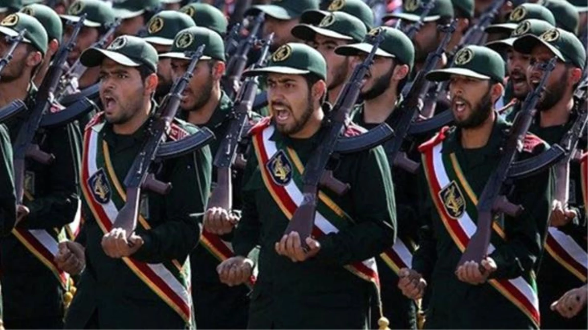 Pentagon raporu: PKK ve İran Devrim Muhafızları müttefik oldu