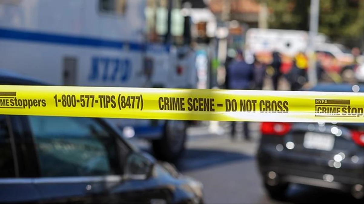 New York\'ta süpermarkete kanlı saldırı: 8 kişi yaşamını yitirdi