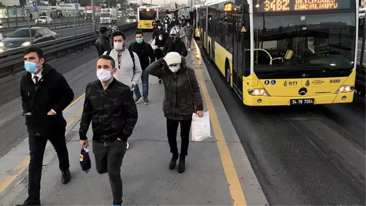 Ülkemizde 15 Mayıs günü koronavirüs sebebiyle 10 kişi vefat etti, bin 154 yeni vaka görüldü