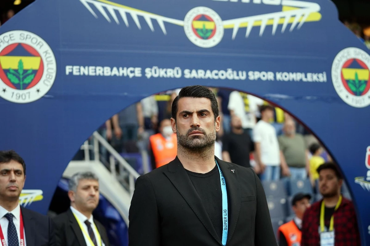 Fenerbahçe-Fatih Karagümrük maçından notlar