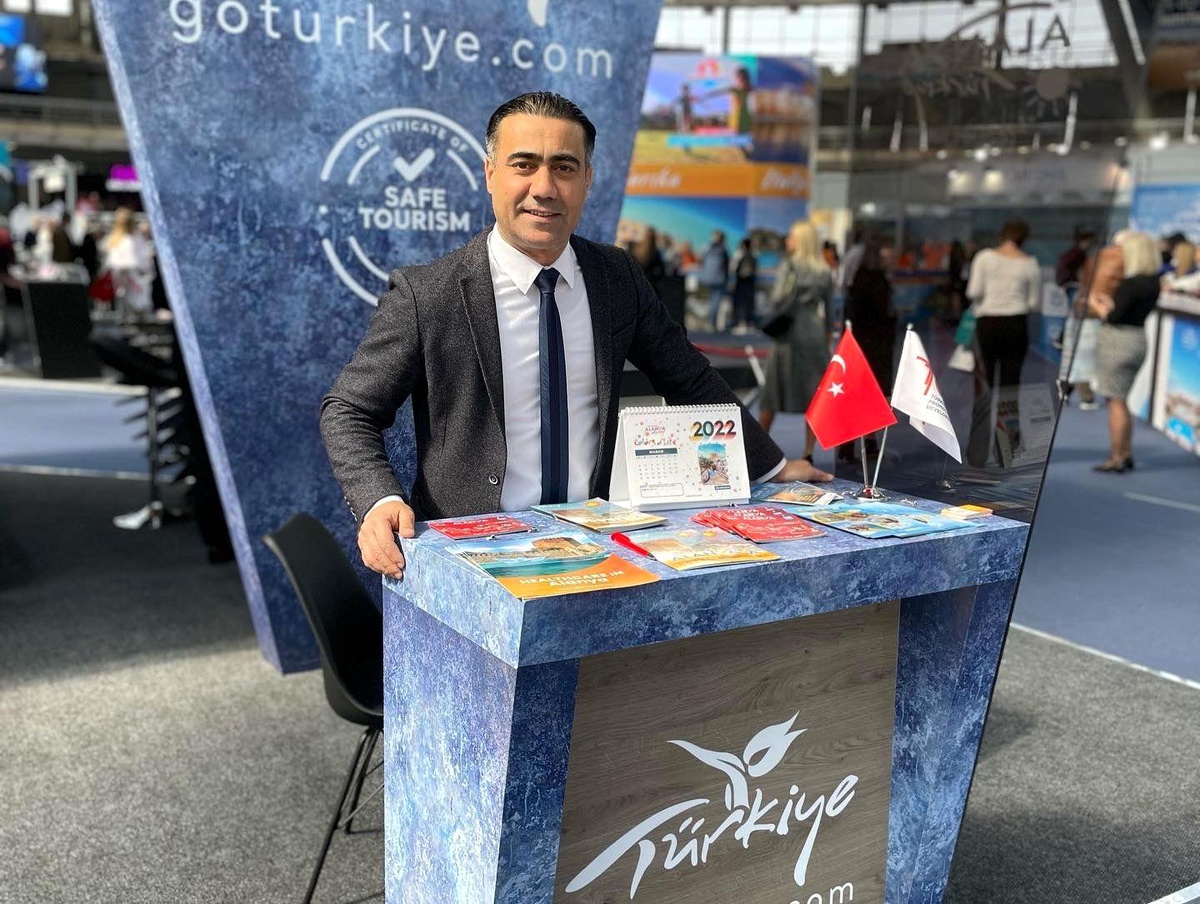 10 ülkeden 15 sosyal medya fenomeni Alanya\'yı tanıtacak