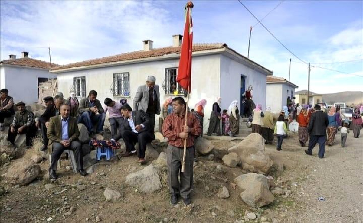 Son dakika haberleri... 3 kişiyi yaralayan düğün magandası tutuklandı