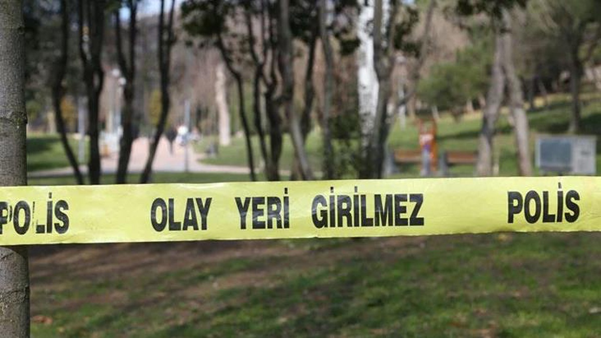Oğullarının düğününü planlamak için buluştular, sonuç vahşet oldu: Karısını boğarak öldürdü