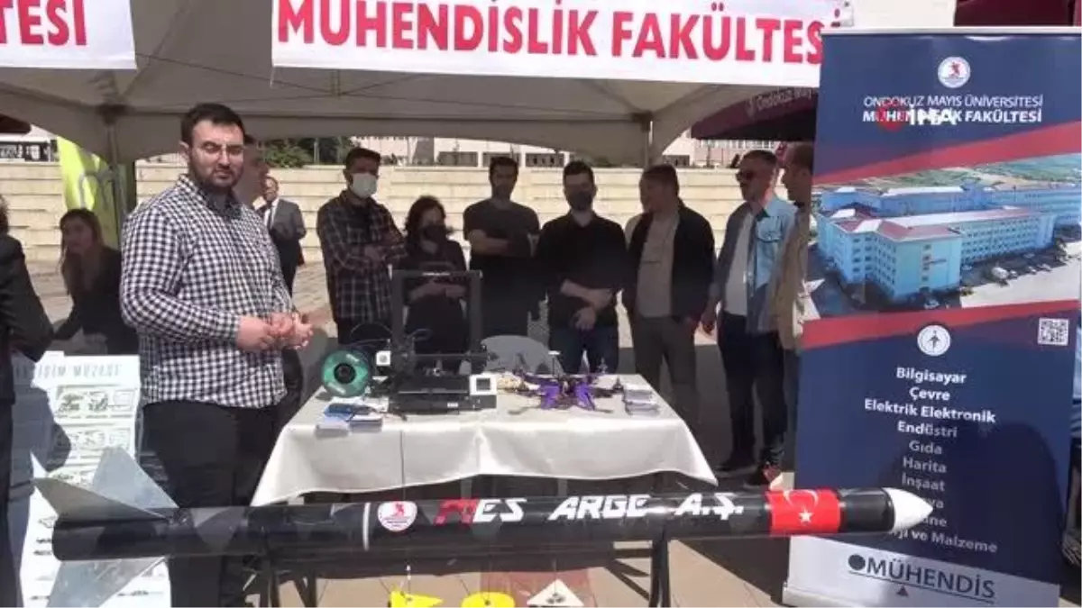 BM gibi üniversite: 120 ülkeden 5 bin yabancı öğrenci