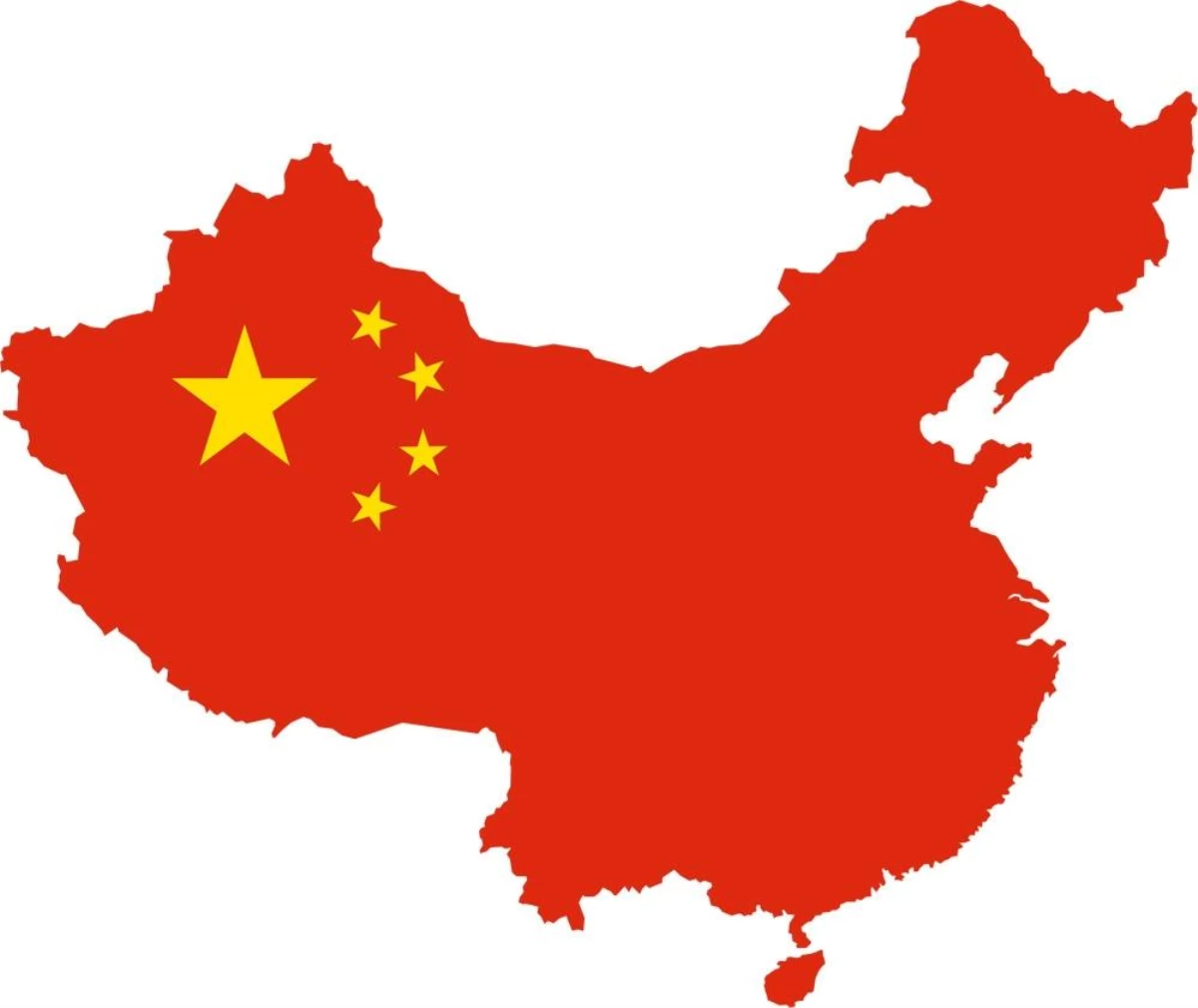 Çin: "Çin ekonomisinin uzun vadede istikrarlı gelişme eğiliminin değişmedi"