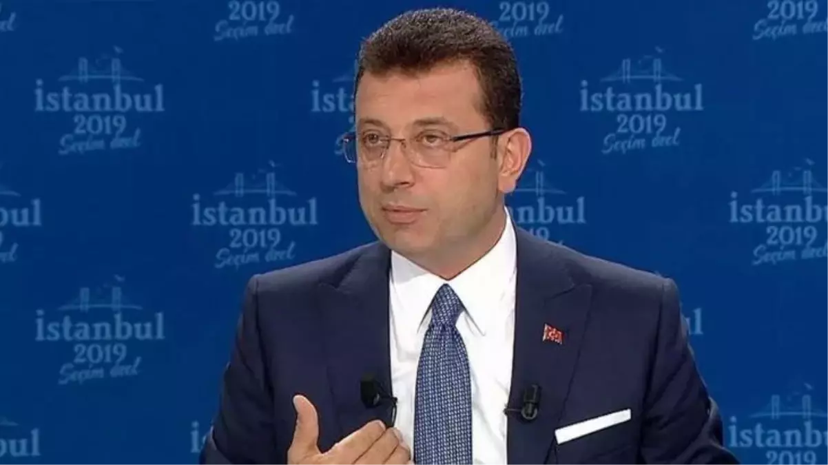 Dolandırıcıların son hedefi İBB Başkanı oldu: Ekrem İmamoğlu\'nu "Yargıtay üyesiyim" diye arayan dolandırıcı yakalandı