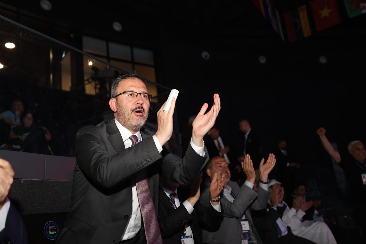 Dünya Kadınlar Boks Şampiyonası