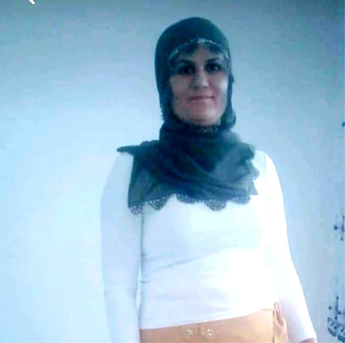 Elazığ\'da kaybolan kadının cesedi, poşete sarılı olarak bulundu