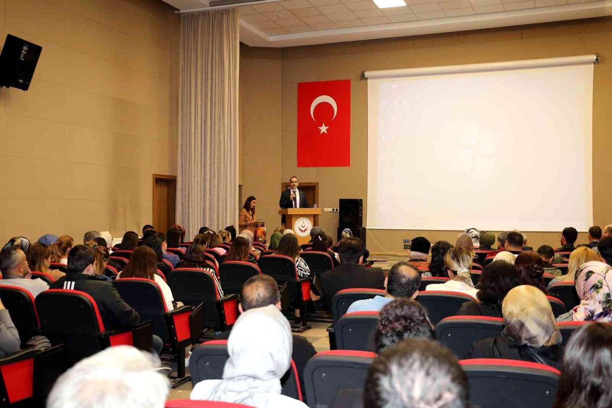 Engelliler Haftası\'na özel etkinlik