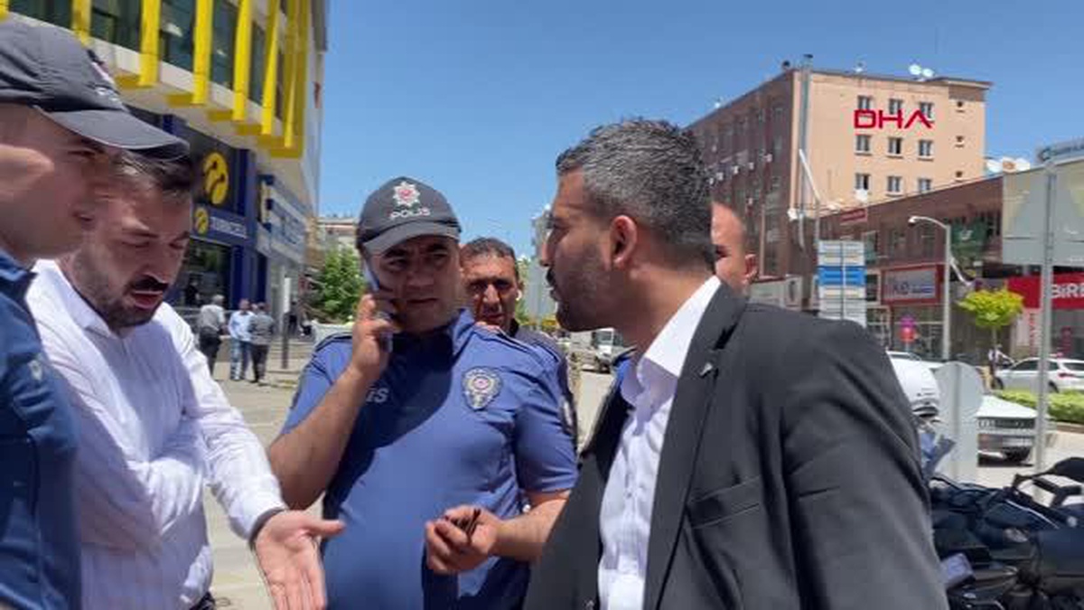 Son dakika: GAZİANTEP\'TE, SİLAHLI SALDIRIYA UĞRAYAN SENDİKA BAŞKANI YARALANDI