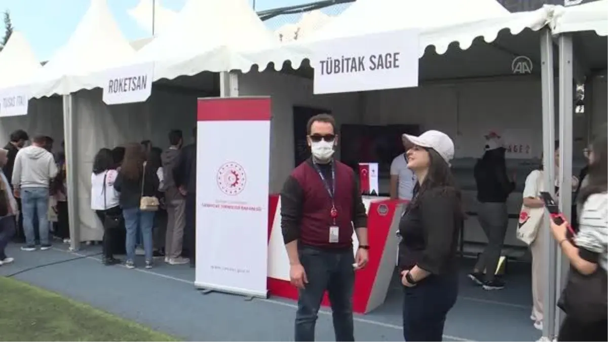 Gençlik Bilişim Festivali