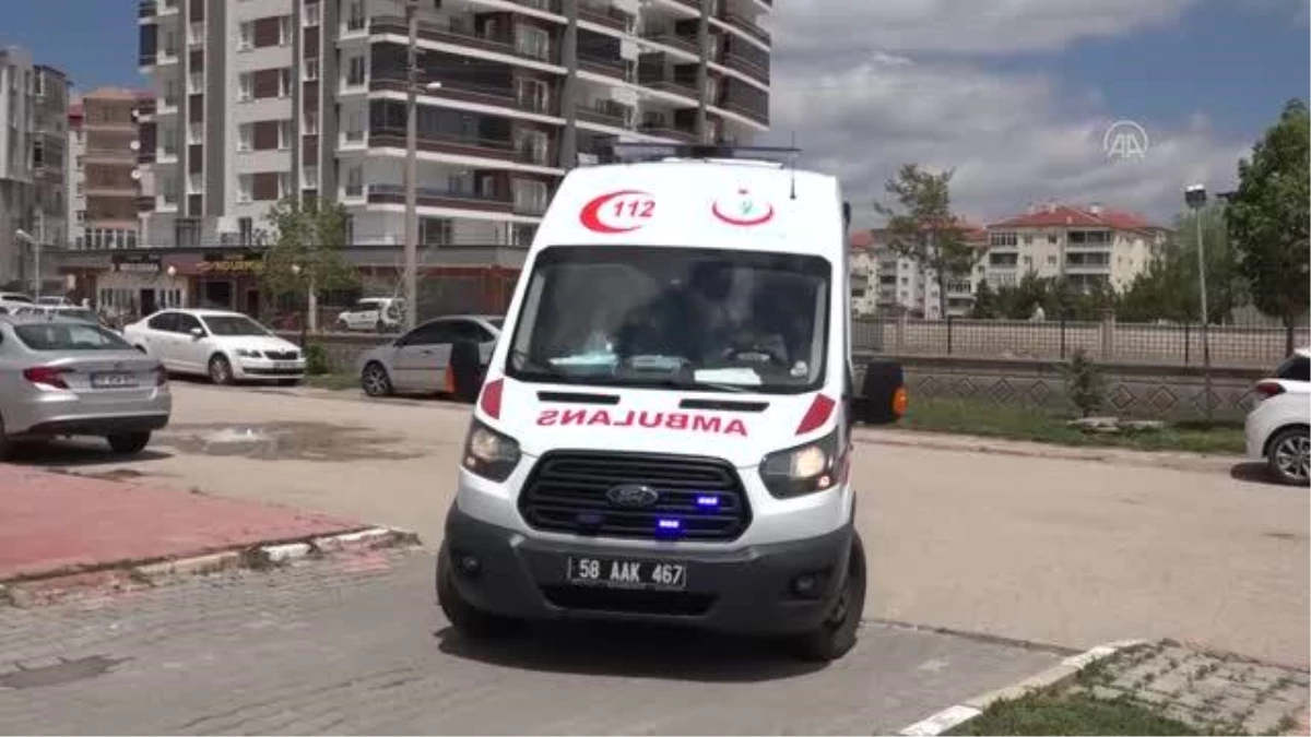 Görevi başında kalp krizi geçiren polis hayatını kaybetti