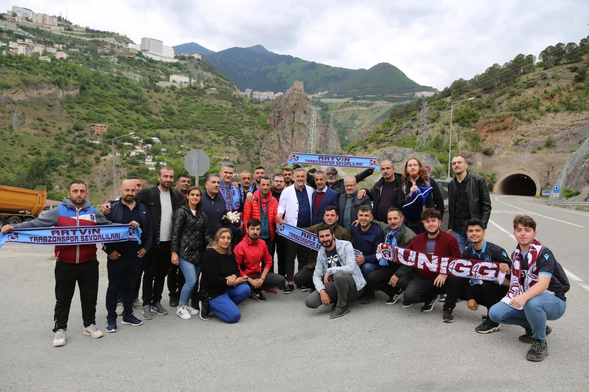 Hami Mandıralı, Trabzonspor\'un şampiyonluğunu değerlendirdi