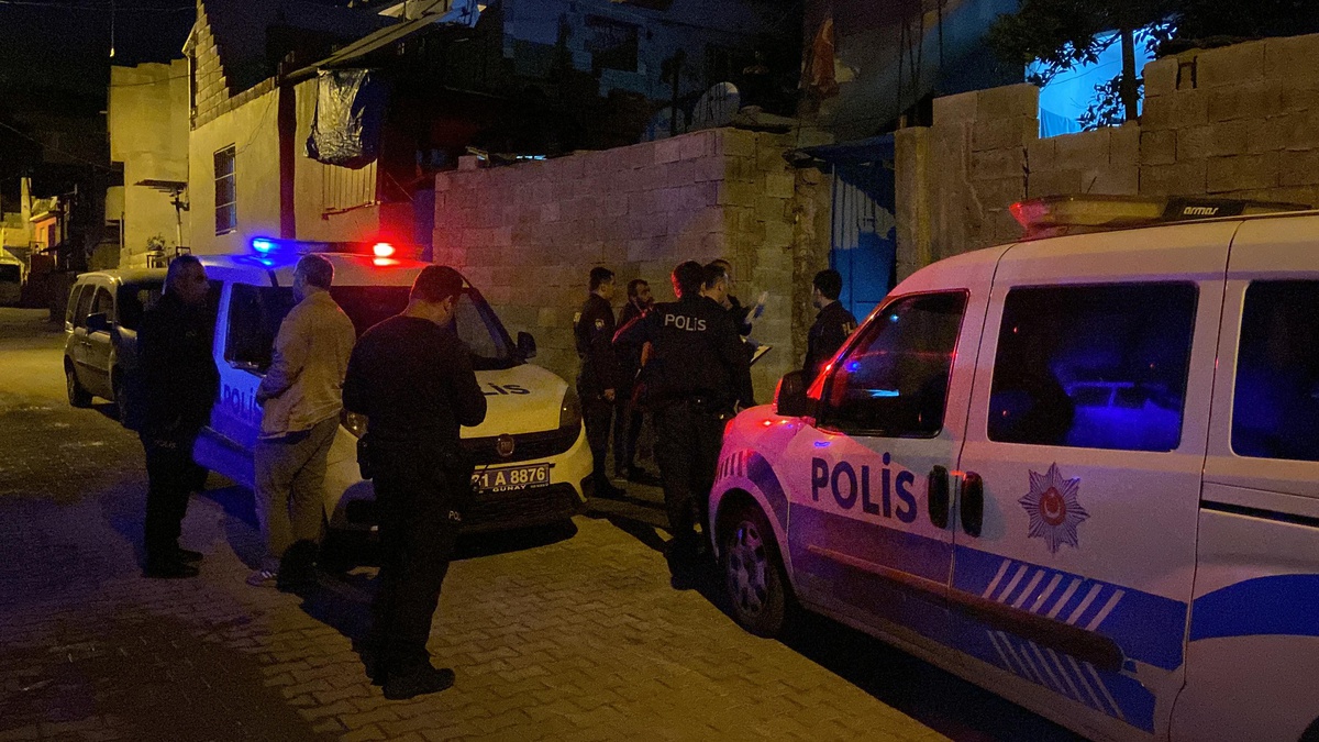 Son Dakika | Evinde pompalı tüfekle saldırıya uğrayan kişi yaralandı